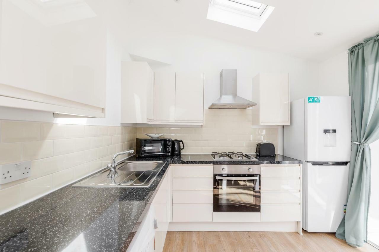 Serviced Apartment /Excel/ Olympic City/ O2 Arena London Exterior foto