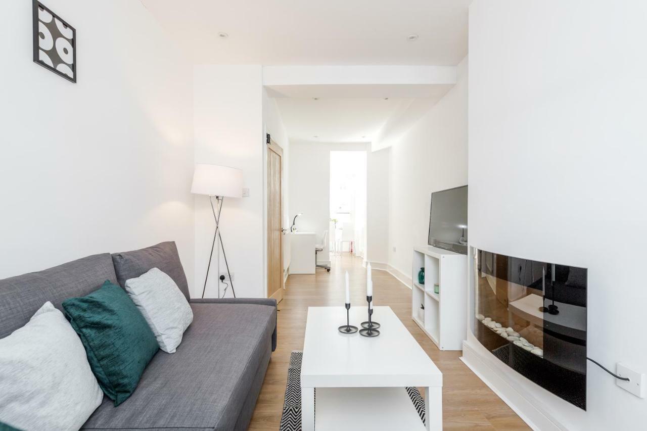 Serviced Apartment /Excel/ Olympic City/ O2 Arena London Exterior foto