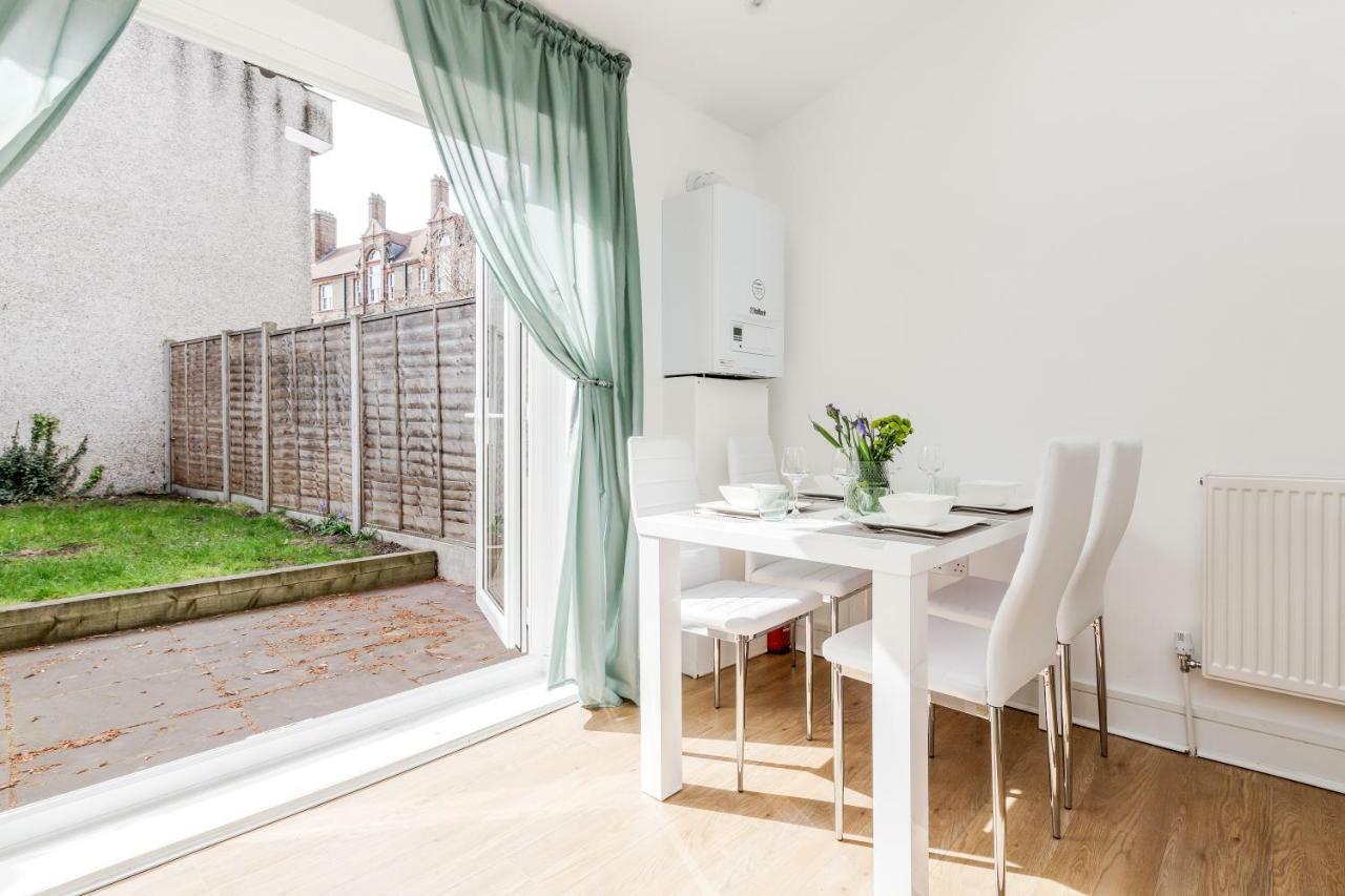 Serviced Apartment /Excel/ Olympic City/ O2 Arena London Exterior foto