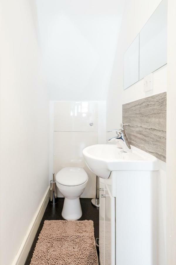 Serviced Apartment /Excel/ Olympic City/ O2 Arena London Exterior foto