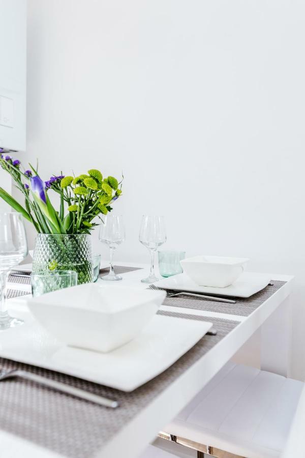 Serviced Apartment /Excel/ Olympic City/ O2 Arena London Exterior foto