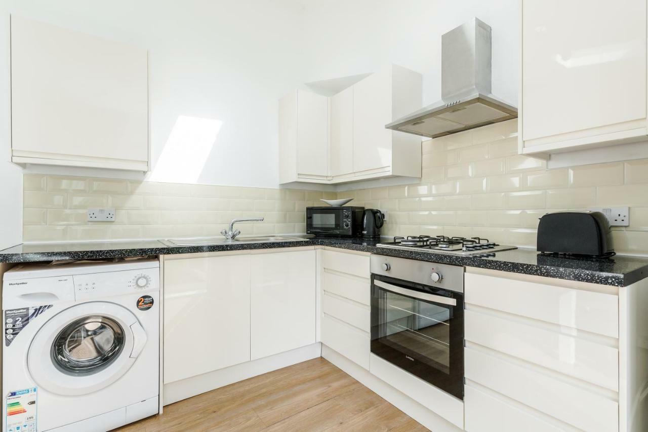 Serviced Apartment /Excel/ Olympic City/ O2 Arena London Exterior foto